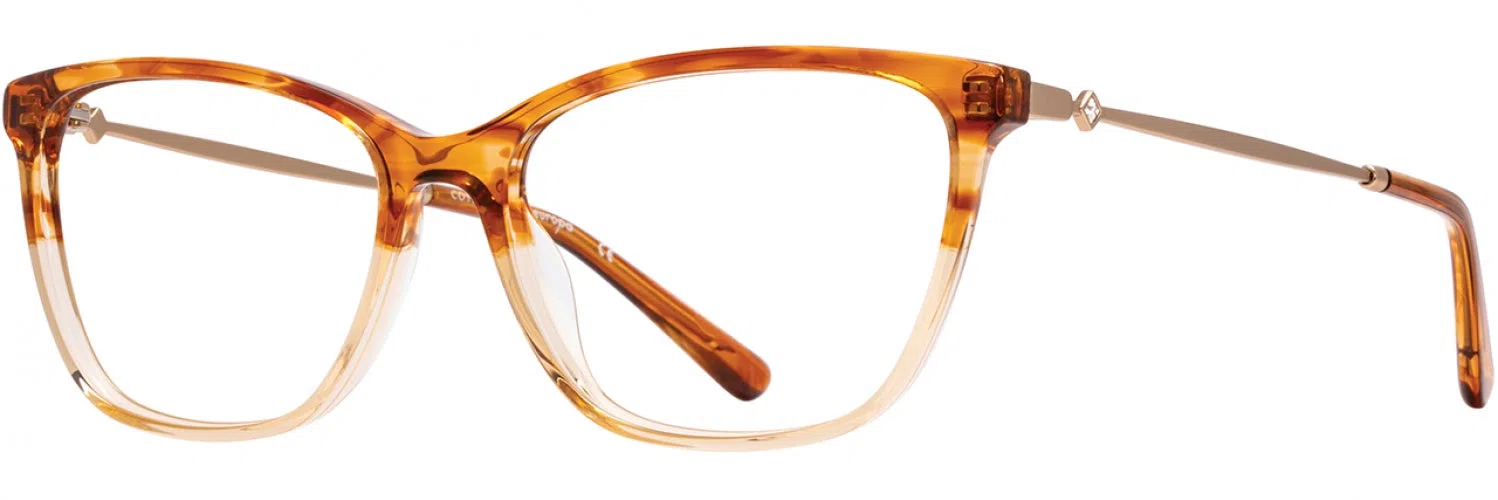 Cote DAzur CDA416 Eyeglasses - view 12